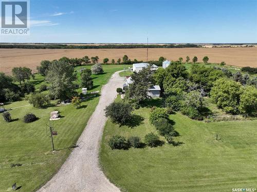 Prosperity Creek Acreage, Rocanville Rm No. 151, SK - Outdoor With View