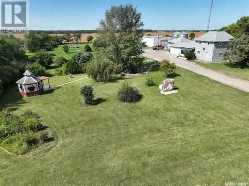 Prosperity Creek Acreage, Rocanville Rm No. 151, SK - Outdoor With View