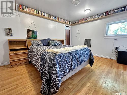 Prosperity Creek Acreage, Rocanville Rm No. 151, SK - Indoor Photo Showing Bedroom