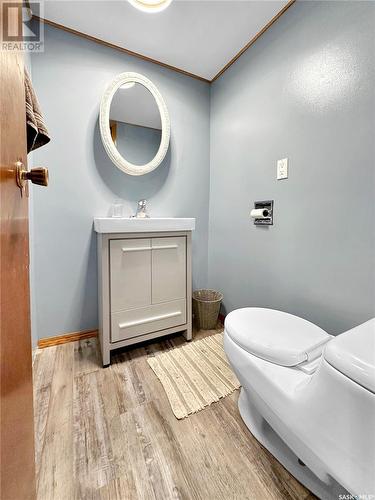 Prosperity Creek Acreage, Rocanville Rm No. 151, SK - Indoor Photo Showing Bathroom