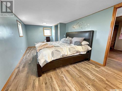 Prosperity Creek Acreage, Rocanville Rm No. 151, SK - Indoor Photo Showing Bedroom