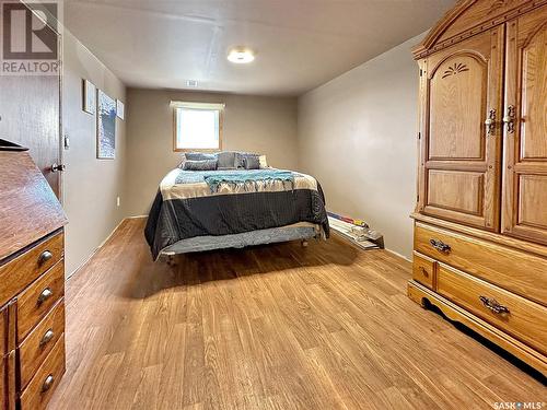 Prosperity Creek Acreage, Rocanville Rm No. 151, SK - Indoor Photo Showing Bedroom