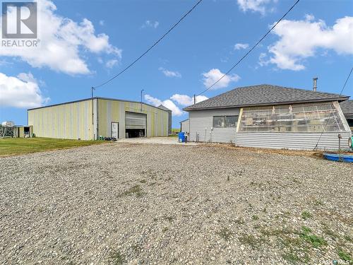 Prosperity Creek Acreage, Rocanville Rm No. 151, SK - Outdoor