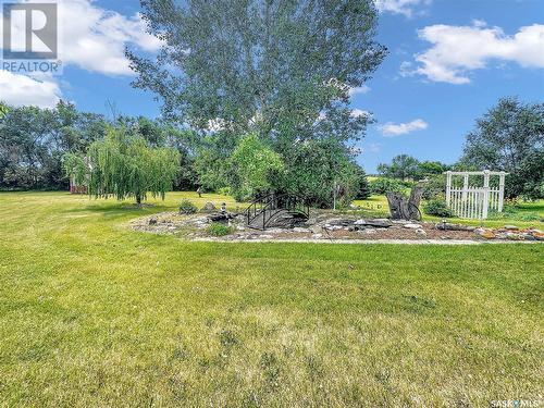 Prosperity Creek Acreage, Rocanville Rm No. 151, SK - Outdoor With View