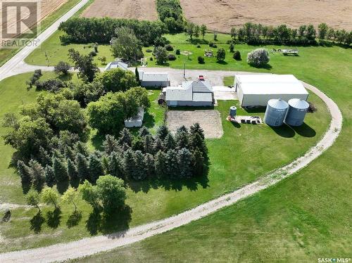 Prosperity Creek Acreage, Rocanville Rm No. 151, SK - Outdoor With View