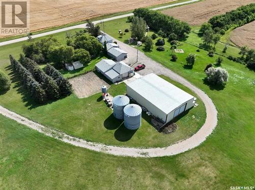 Prosperity Creek Acreage, Rocanville Rm No. 151, SK - Outdoor With View