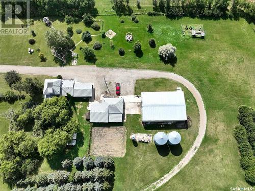 Prosperity Creek Acreage, Rocanville Rm No. 151, SK - Outdoor With View