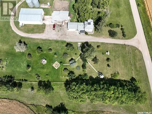 Prosperity Creek Acreage, Rocanville Rm No. 151, SK - Outdoor With View