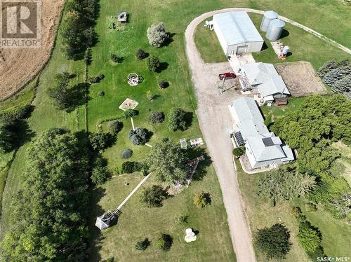 Prosperity Creek Acreage, Rocanville Rm No. 151, SK - Outdoor With View