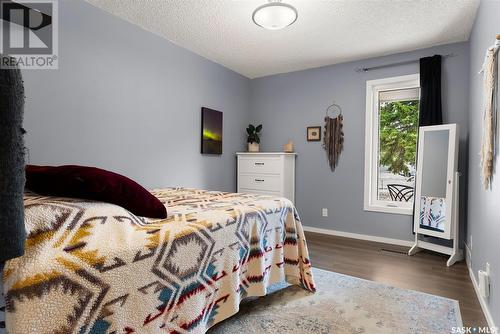 7306 Dalgliesh Drive, Regina, SK - Indoor Photo Showing Bedroom