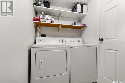 7306 Dalgliesh Drive, Regina, SK - Indoor Photo Showing Laundry Room