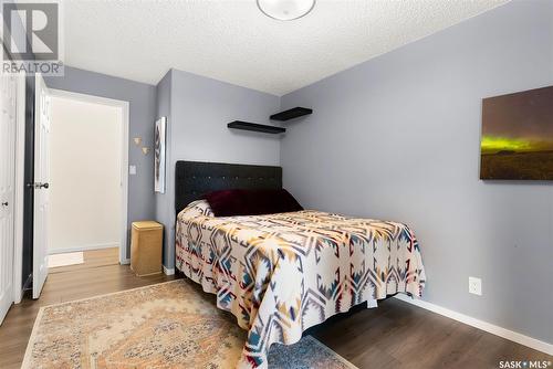 7306 Dalgliesh Drive, Regina, SK - Indoor Photo Showing Bedroom