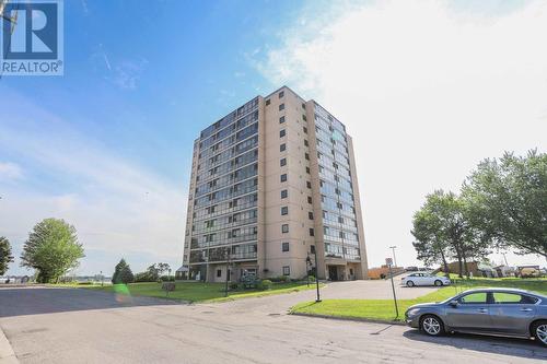 89 Pine St # 210, Sault Ste. Marie, ON - Outdoor With Facade