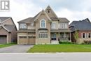 102 Rugman Crescent, Springwater (Centre Vespra), ON  - Outdoor With Facade 