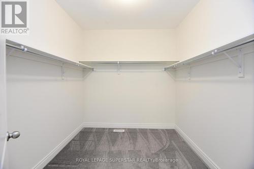 102 Rugman Crescent, Springwater (Centre Vespra), ON - Indoor With Storage