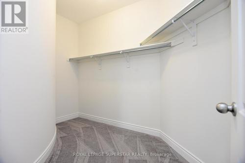 102 Rugman Crescent, Springwater (Centre Vespra), ON - Indoor With Storage