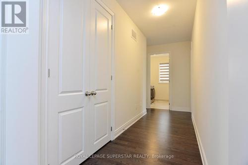 102 Rugman Crescent, Springwater (Centre Vespra), ON - Indoor Photo Showing Other Room