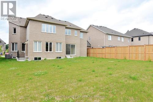 102 Rugman Crescent, Springwater (Centre Vespra), ON - Outdoor