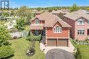 19 Sumac Street, Barrie (Innis-Shore), ON  - Outdoor With Facade 