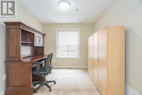 19 Sumac Street, Barrie (Innis-Shore), ON - Indoor Photo Showing Office