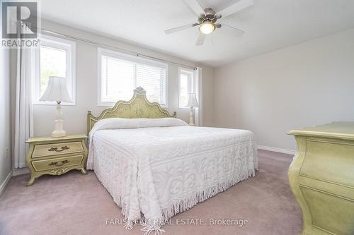 19 Sumac Street, Barrie (Innis-Shore), ON - Indoor Photo Showing Bedroom