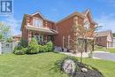 19 Sumac Street, Barrie (Innis-Shore), ON  - Outdoor 