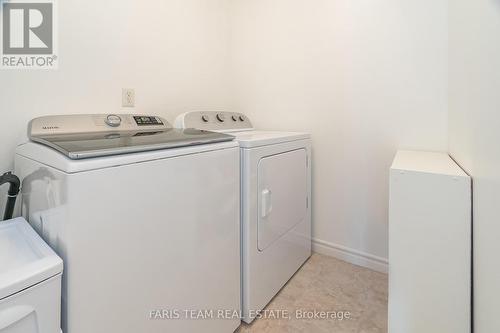 19 Sumac Street, Barrie (Innis-Shore), ON - Indoor Photo Showing Laundry Room