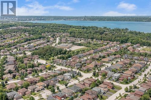 19 Sumac Street, Barrie (Innis-Shore), ON - Outdoor With Body Of Water With View