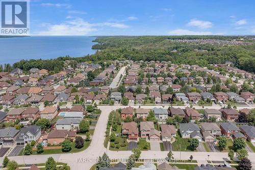 19 Sumac Street, Barrie (Innis-Shore), ON - Outdoor With View