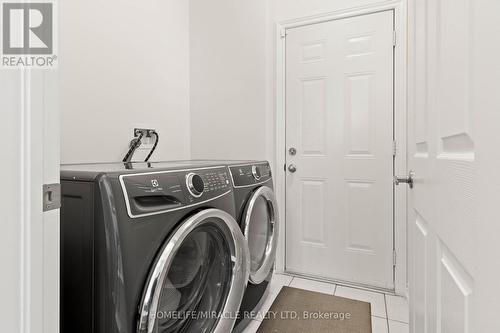 150 Remembrance Road, Brampton (Northwest Brampton), ON - Indoor Photo Showing Laundry Room