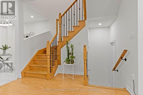 150 Remembrance Road, Brampton (Northwest Brampton), ON - Indoor Photo Showing Other Room