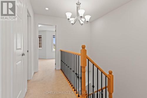 150 Remembrance Road, Brampton (Northwest Brampton), ON - Indoor Photo Showing Other Room