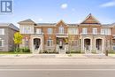 150 Remembrance Road, Brampton (Northwest Brampton), ON  - Outdoor With Facade 