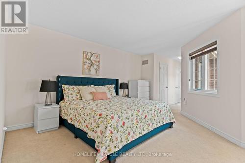 150 Remembrance Road, Brampton (Northwest Brampton), ON - Indoor Photo Showing Bedroom