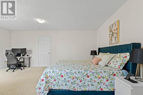 150 Remembrance Road, Brampton (Northwest Brampton), ON - Indoor Photo Showing Bedroom