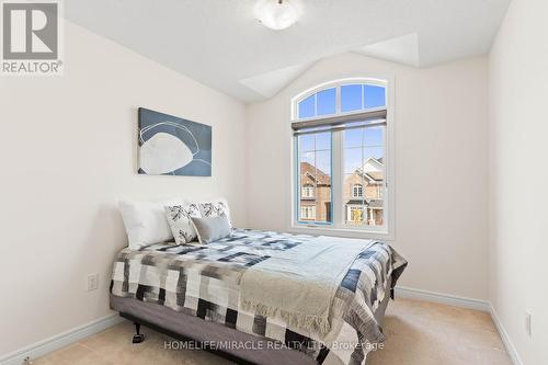 150 Remembrance Road, Brampton (Northwest Brampton), ON - Indoor Photo Showing Bedroom