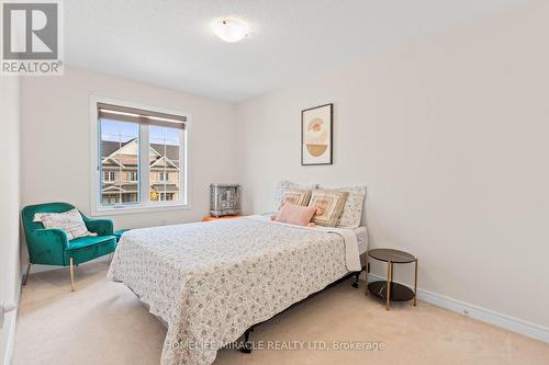 150 Remembrance Road, Brampton (Northwest Brampton), ON - Indoor Photo Showing Bedroom