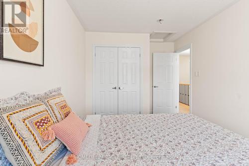 150 Remembrance Road, Brampton (Northwest Brampton), ON - Indoor Photo Showing Bedroom