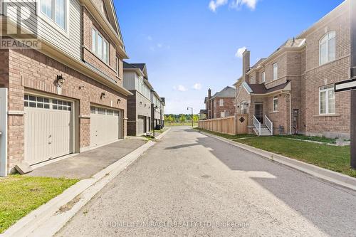 150 Remembrance Road, Brampton (Northwest Brampton), ON - Outdoor