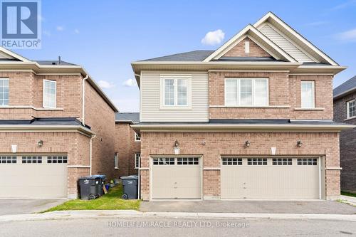 150 Remembrance Road, Brampton (Northwest Brampton), ON - Outdoor