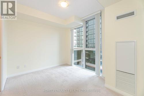 602 - 55 Eglinton Avenue W, Mississauga (Hurontario), ON - Indoor Photo Showing Other Room