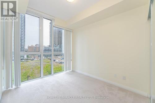 602 - 55 Eglinton Avenue W, Mississauga (Hurontario), ON - Indoor Photo Showing Other Room