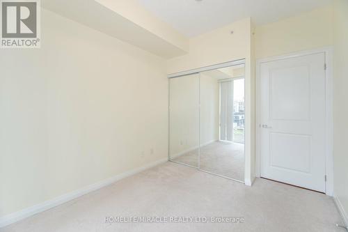 602 - 55 Eglinton Avenue W, Mississauga (Hurontario), ON - Indoor Photo Showing Other Room