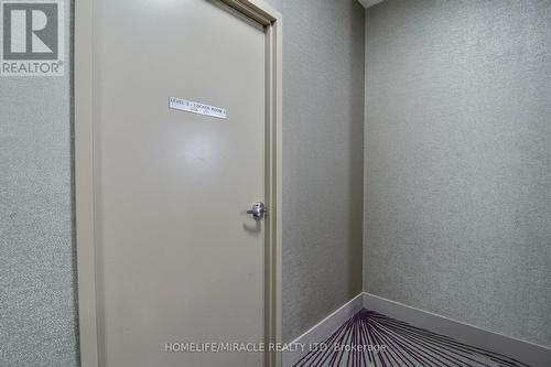 602 - 55 Eglinton Avenue W, Mississauga (Hurontario), ON - Indoor Photo Showing Other Room