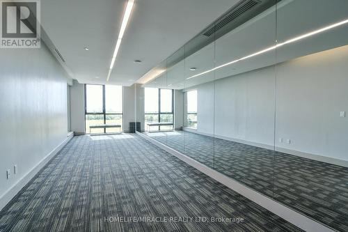 602 - 55 Eglinton Avenue W, Mississauga (Hurontario), ON - Indoor Photo Showing Other Room