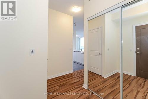 602 - 55 Eglinton Avenue W, Mississauga (Hurontario), ON - Indoor Photo Showing Other Room