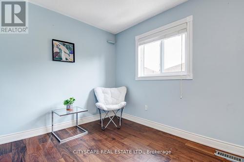 6349 Amber Glen Drive, Mississauga (Lisgar), ON - Indoor Photo Showing Other Room