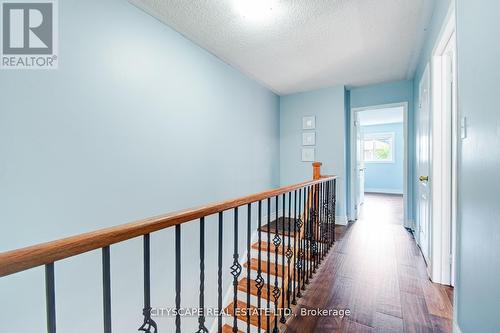 6349 Amber Glen Drive, Mississauga (Lisgar), ON - Indoor Photo Showing Other Room