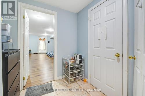 6349 Amber Glen Drive, Mississauga (Lisgar), ON - Indoor Photo Showing Other Room