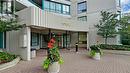 2606 - 550 Webb Drive, Mississauga (City Centre), ON  - Outdoor 